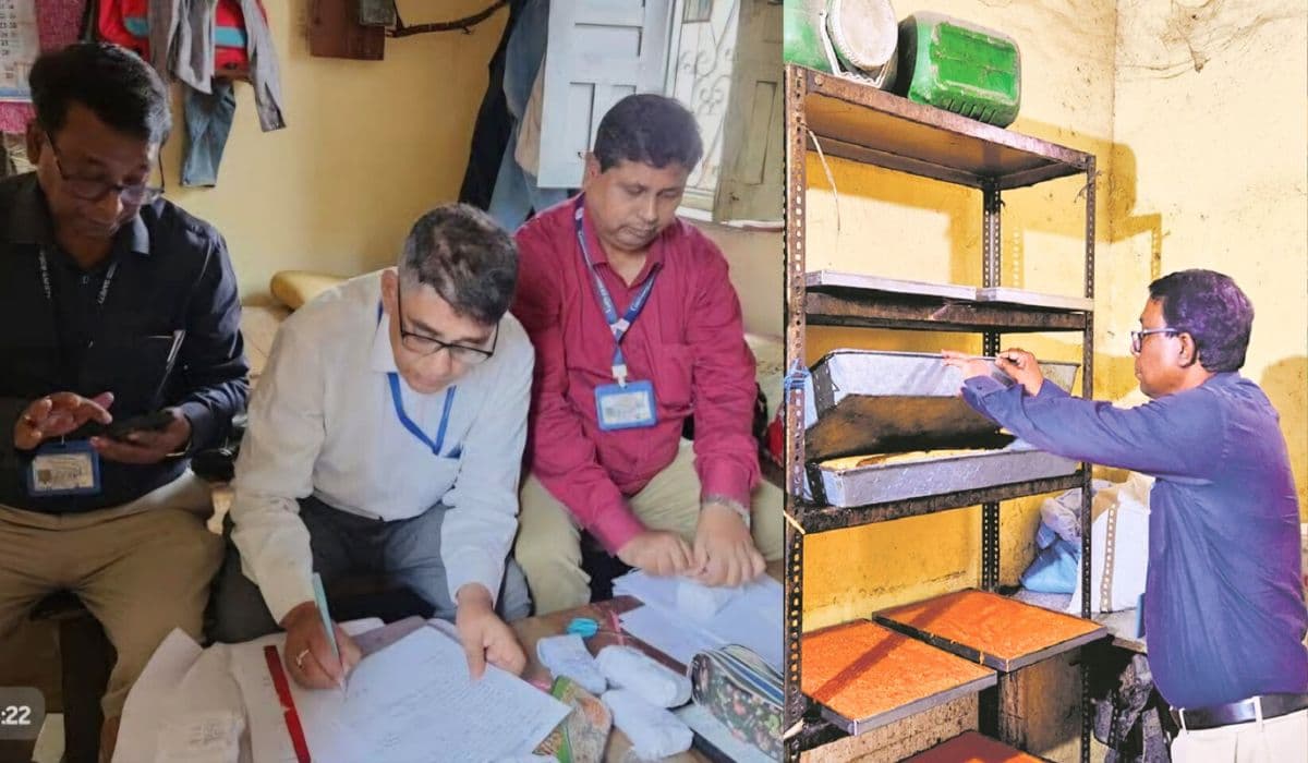 Bihar News: इन मिठाइयों को खाकर हो सकते हैं बीमार, धनतेरस पर पटनावासी सेहत का रखें ख्याल