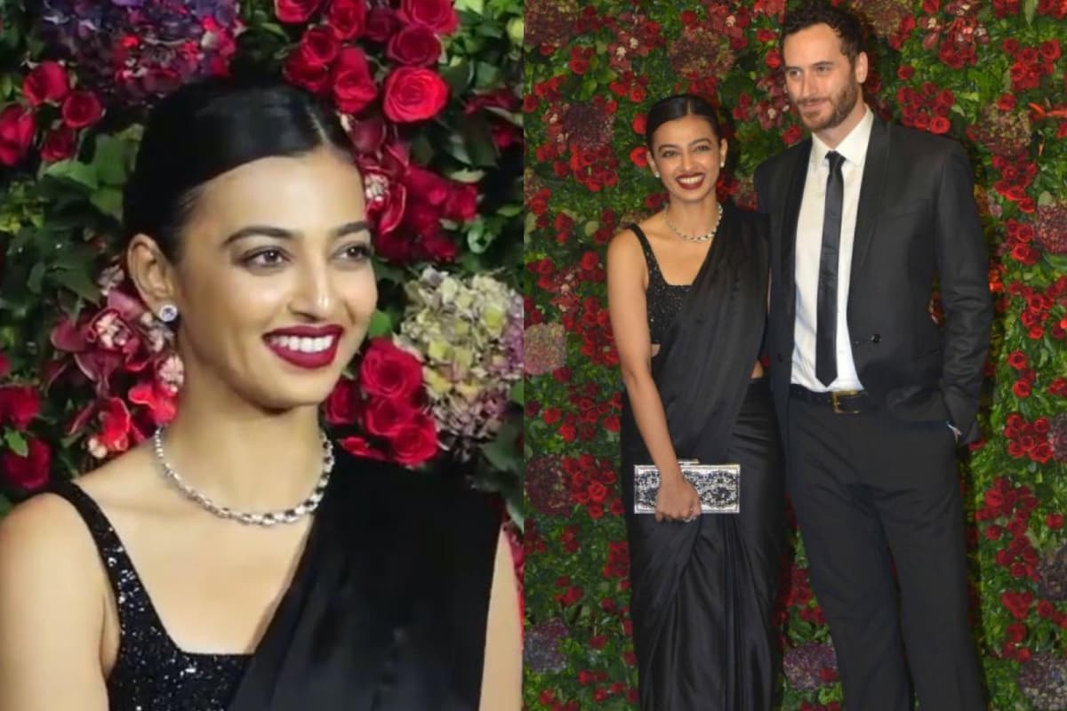 Radhika Apte: कौन है राधिका आप्टे के पति बेनेडिक्ट टेलर, इन बॉलीवुड प्रोजेक्ट्स का रहे हैं हिस्सा