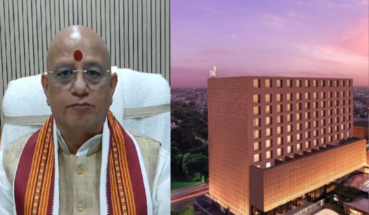 पटना के होटल ताज में होगा फिल्म कॉनक्लेव का आयोजन…एक्टर, डायरेक्टर, प्रोडयूसर का आज होगा जुटान