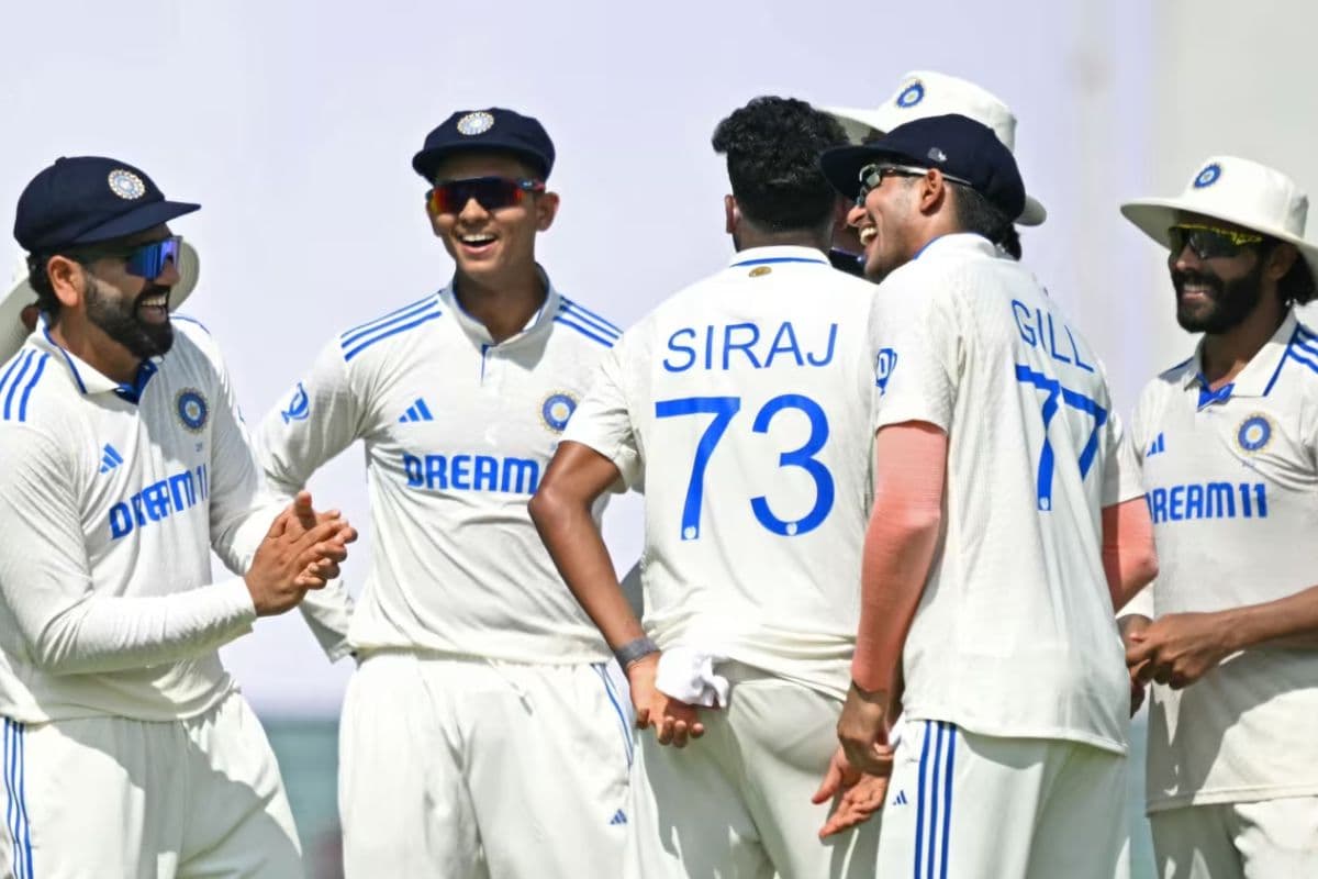 India vs Bangladesh 2nd: भारत की करिश्माई जीत, बांग्लादेश को 7 विकेट से हराकर सीरीज 2-0 से अपने नाम की