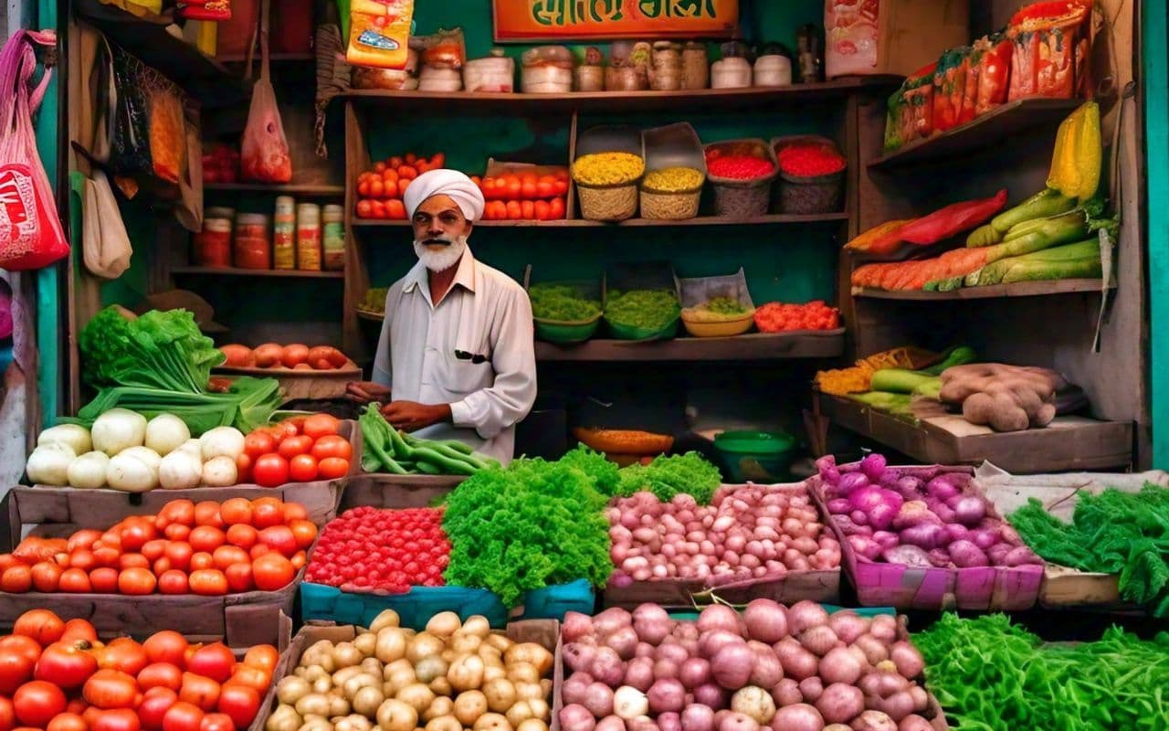 Price Hike: त्योहारी सीजन में महंगाई का झटका, फल-सब्जियों के दाम बढ़ने से लोग परेशान, जानें लेटेस्ट रेट