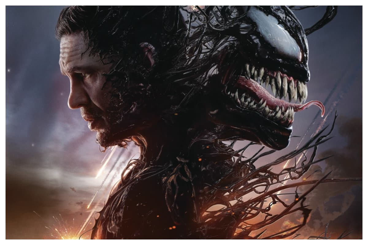 venom the last dance movie review:सुपरहीरो वेनम की यह आखिरी फ्रेंचाइजी फिल्म एक बार देखनी तो बनती है