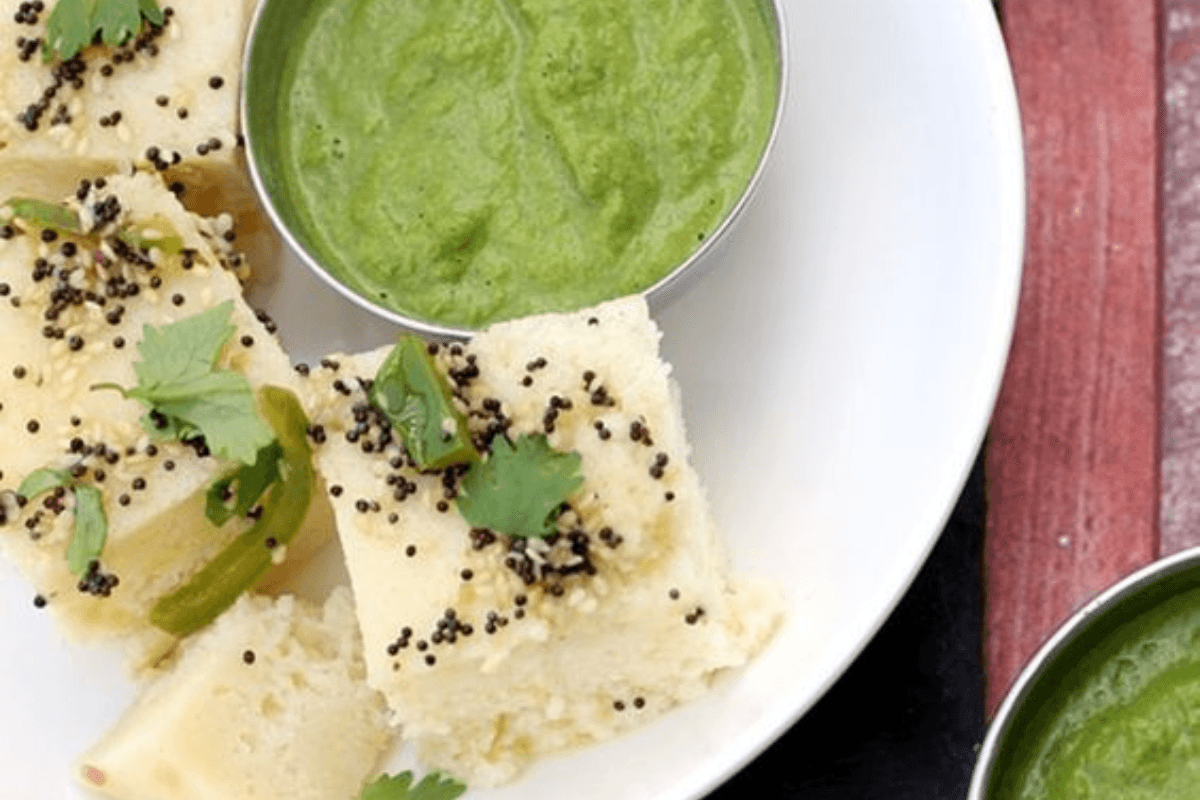 Navratri Vrat Wale Dhokle Recipe: नवरात्रि में समा के चावल से बनाएं स्वादिष्ट और हेल्दी ढोकले
