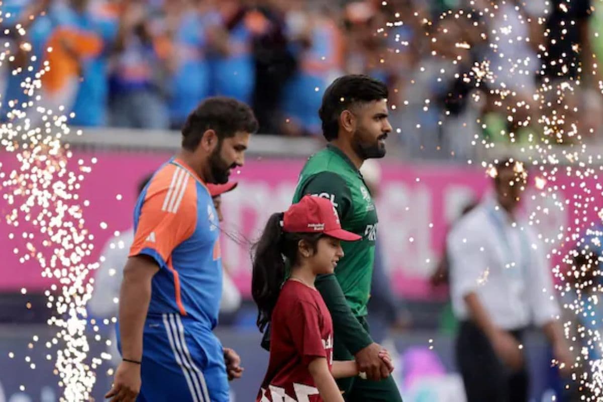 Champions Trophy 2025: इंडियन टीम तय करेगी उसे पाकिस्तान जाना है या नहीं, BJP का तेजस्वी पर निशाना