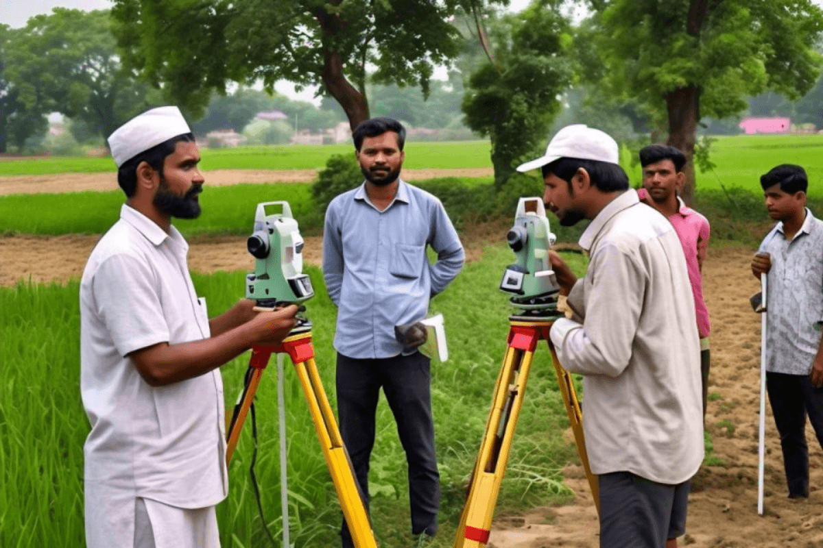 Bihar News: अमीनों के कार्यों की जिलावार होगी समीक्षा, राजस्व एवं भूमि सुधार विभाग ने की पहल