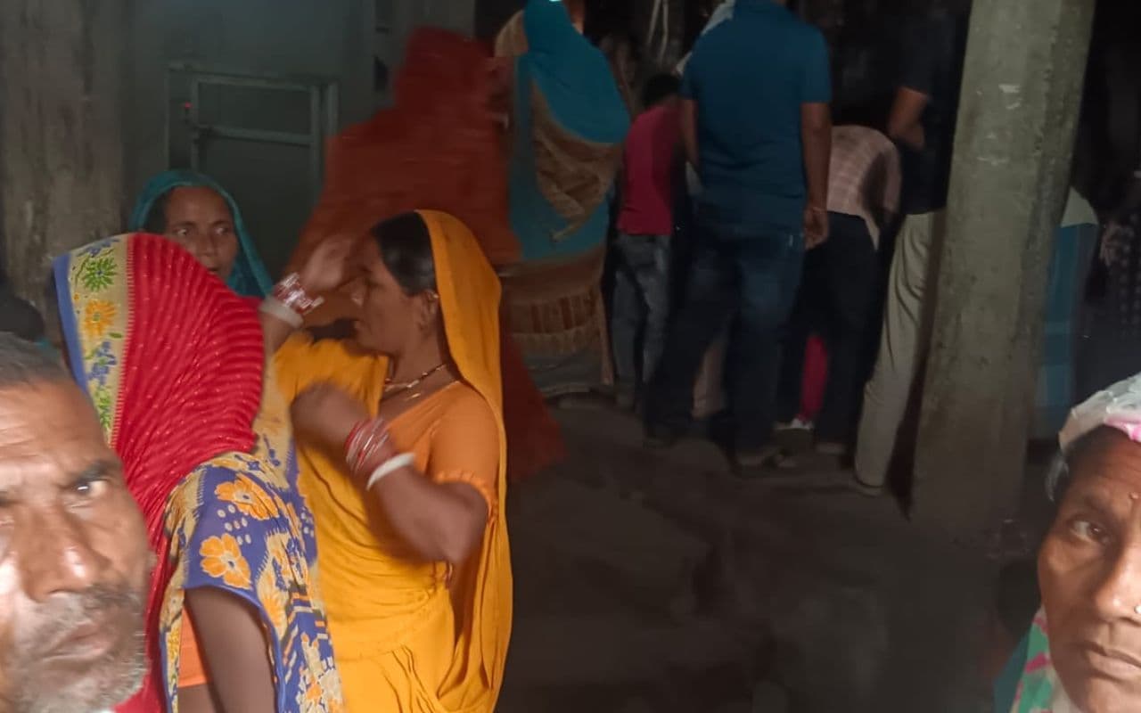 Bihar News: समस्तीपुर में करेह नदी में डूबने से दो किशोरों की मौत, परिवार में मचा कोहराम