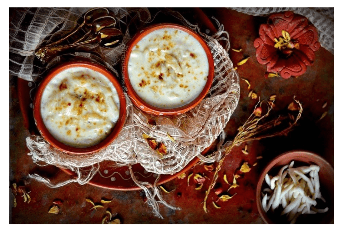 Sitaphal Rabdi Recipe: इस खास सीताफल रबड़ी से बढ़ाएं त्योंहार की मिठास, जानें रेसिपी