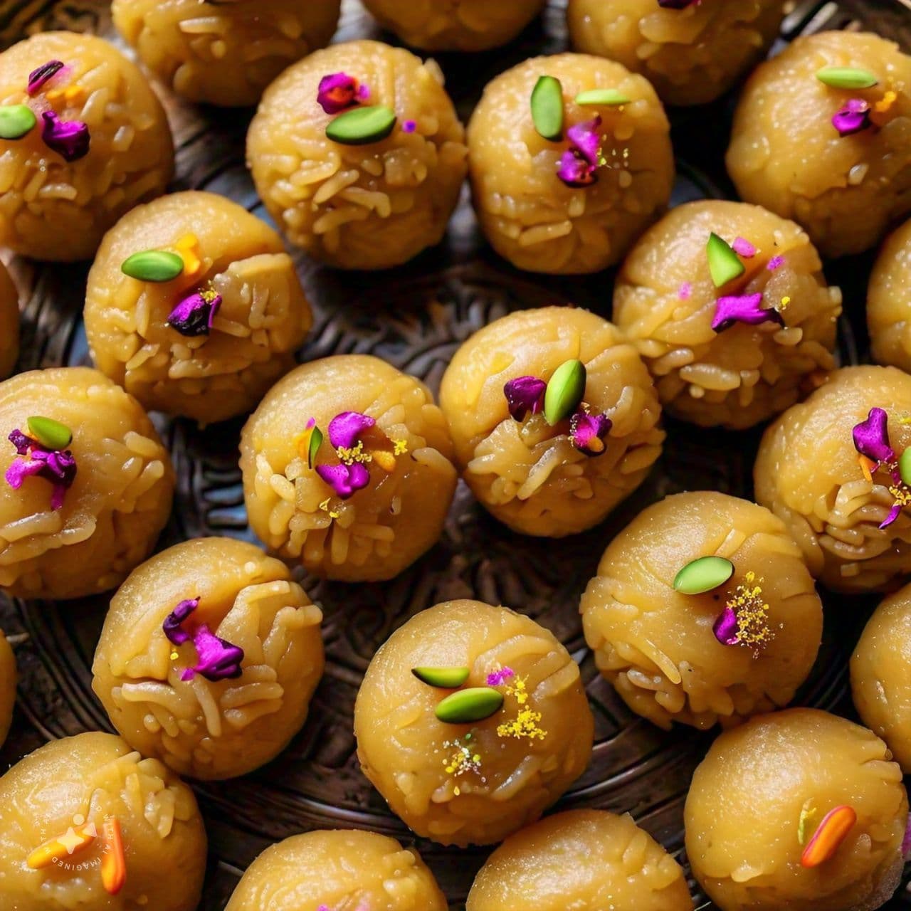 Chhath Puja Prasad: इस छठ प्रसाद में बनाएं कसार के लड्डू, जानें आसान विधि