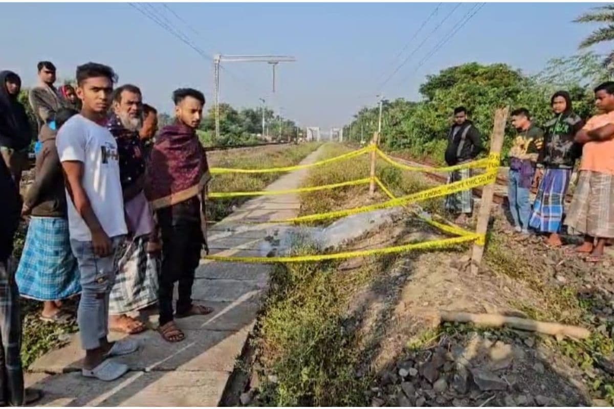 Bengal Crime News : एकतरफा इश्क में अंधे आशिक ने युवती के पिता काे मौत के घाट उतारा