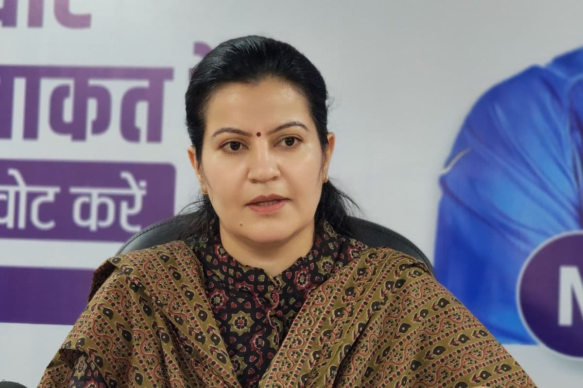 Jharkhand Chunav 2024: झारखंड में 163.20 करोड़ के अवैध सामान और कैश जब्त, आचार संहिता उल्लंघन के 47 केस दर्ज