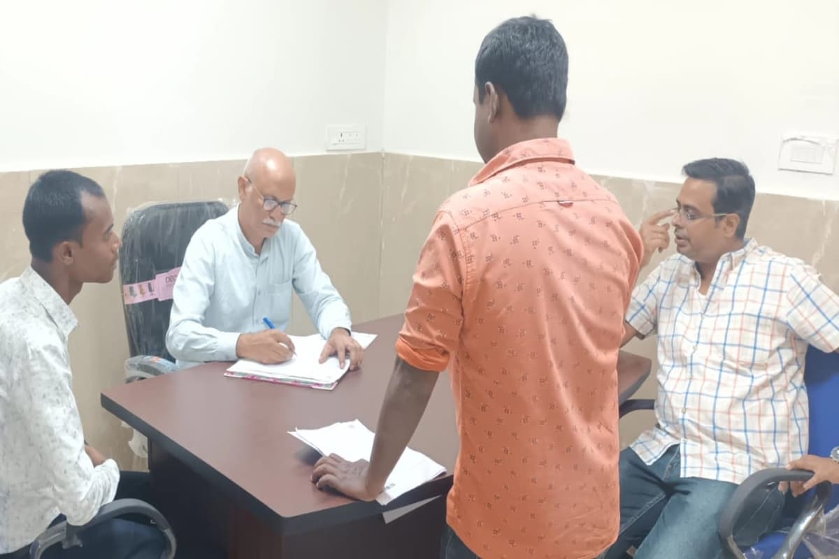 Dhanbad News: न्यूरो सर्जरी और ऑन्कोलॉजी की OPD सेवा शुरू, सुपर स्पेशियलिटी हॉस्पिटल में दो दिन होगा इलाज