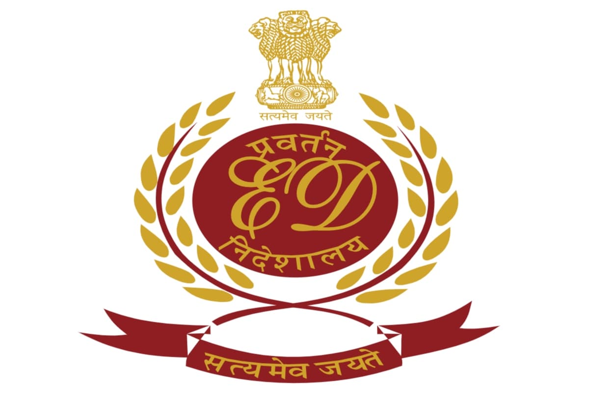 ED कर रहा है विदेश से लड़कियां मंगानेवाले झारखंड के रईसों की तलाश, दो बांग्लादेशी नागरिक गिरफ्तार