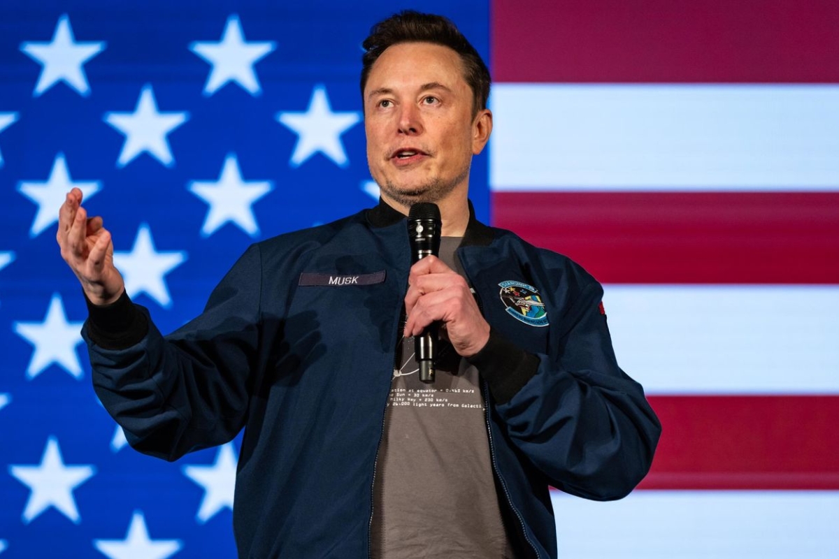 Elon Musk: अमेरिका में डोनाल्ड ट्रम्प की जीत,एलन मस्क के टेस्ला शेयरों में जबरदस्त उछाल