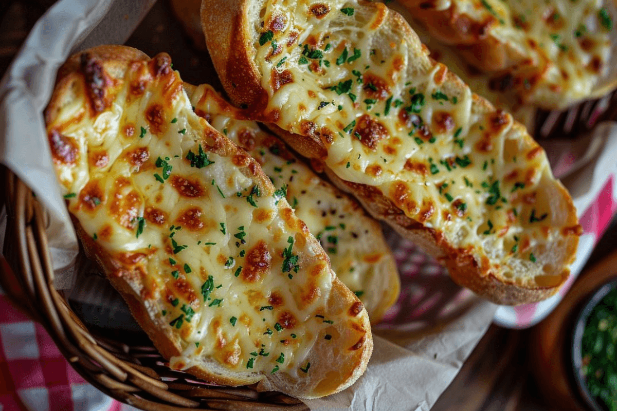 Restaurant Like Cheese Garlic Bread Recipe: इस रेसपी को फॉलो करके आप बना सकती है एकदम रेस्टरों जैसी चीज गार्लिक ब्रेड