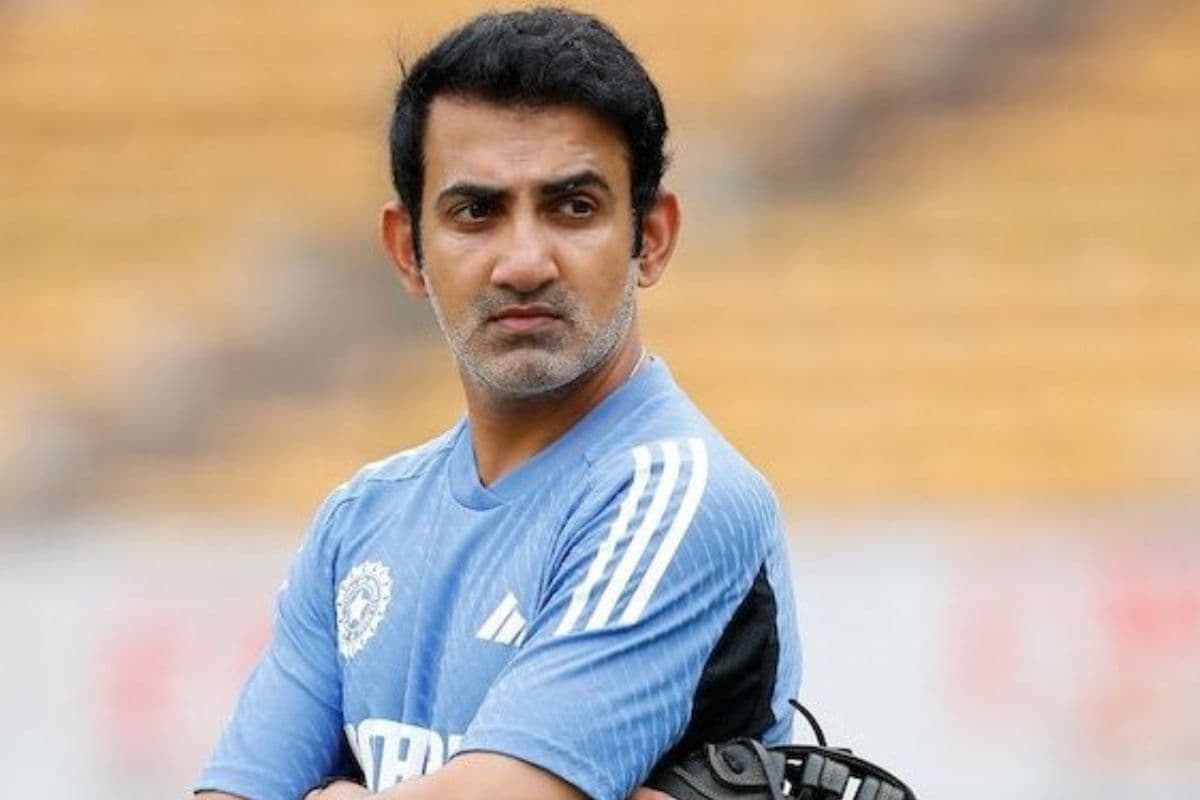 Gautam Gambhir: गौतम के फैसलों पर उठे गंभीर सवाल, बीसीसीआई की भी पैनी नजर 
