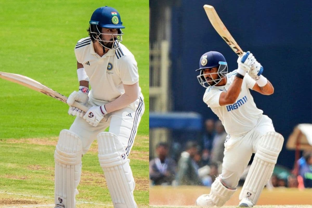 BGT, Ind A vs Aus A: बीसीसीआई ने कसी कमर, राहुल और ध्रुव जुरेल होंगे ऑस्ट्रेलिया रवाना