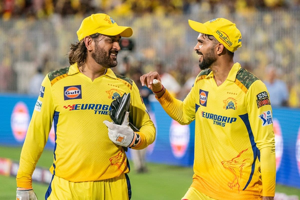 IPL Auction: चेन्नई सुपरकिंग्स ने खर्च किए 119.50 करोड़ रुपये, पीली जर्सी में नजर आएंगे ये 25 खिलाड़ी