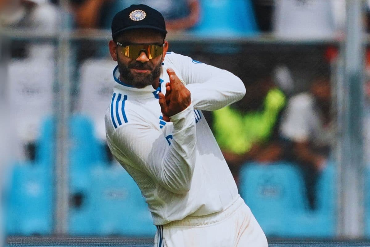 Virat Kohli Birthday: पिता की मौत के बाद भी जारी रखा था खेल, आज 36 साल के हुए विराट, जानिए उनका क्रिकेट सफर