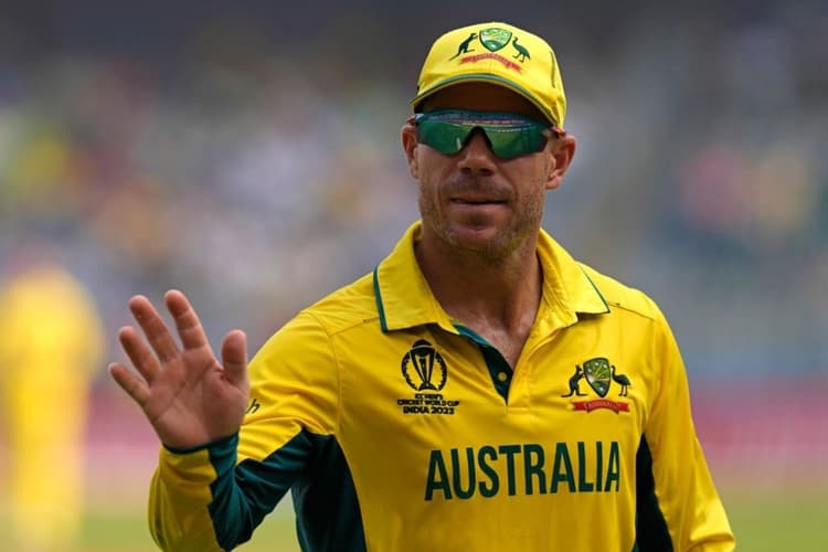 Ball Tampering Issue: भारत के दबाव में क्रिकेट ऑस्ट्रेलिया ने मामले को दबा दिया, वार्नर ने मांगा स्पष्टीकरण