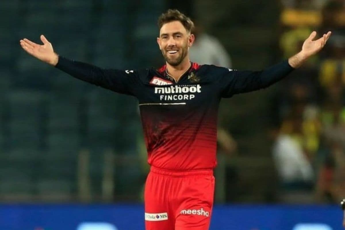 Glenn Maxwell: मुझे रिटेन क्यों नहीं किया? मैक्सवेल के सवाल पर आरसीबी ने दिया जवाब