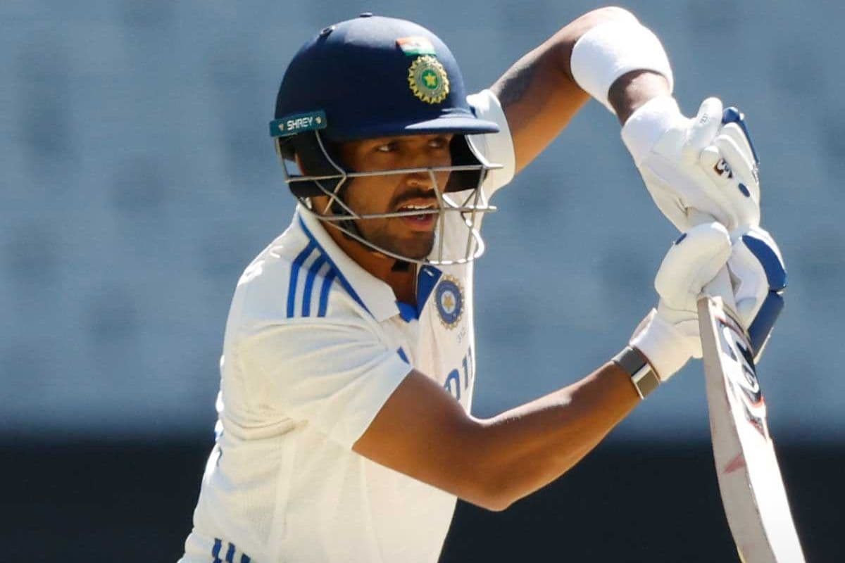 IND A vs AUS A: ध्रुव जुरेल ने कंगारुओं की बजाई बैंड, नाबाद शतक जड़ दिया मुंहतोड़ जवाब