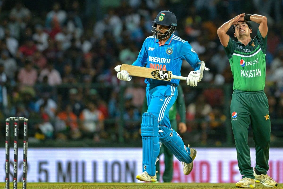 IND vs PAK: पाकिस्तान क्यों नहीं जाती भारतीय टीम, क्या हैं वे 5 बड़े कारण?