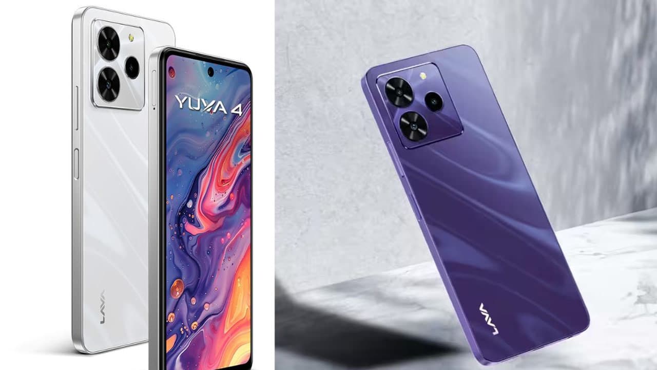 Lava Yuva 4 Review: 7 हजार रुपये में आया यह फोन कितना स्मार्ट है?