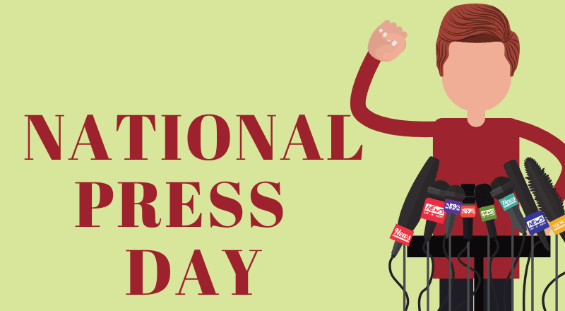 National Press Day 2024: नेशनल प्रेस डे आज, जानिए हर सवाल का जबाब