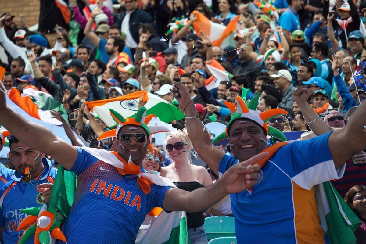 Champions Trophy: इंडियंस जाएंगे पाकिस्तान! वीजा जारी कर सकता है पड़ोसी