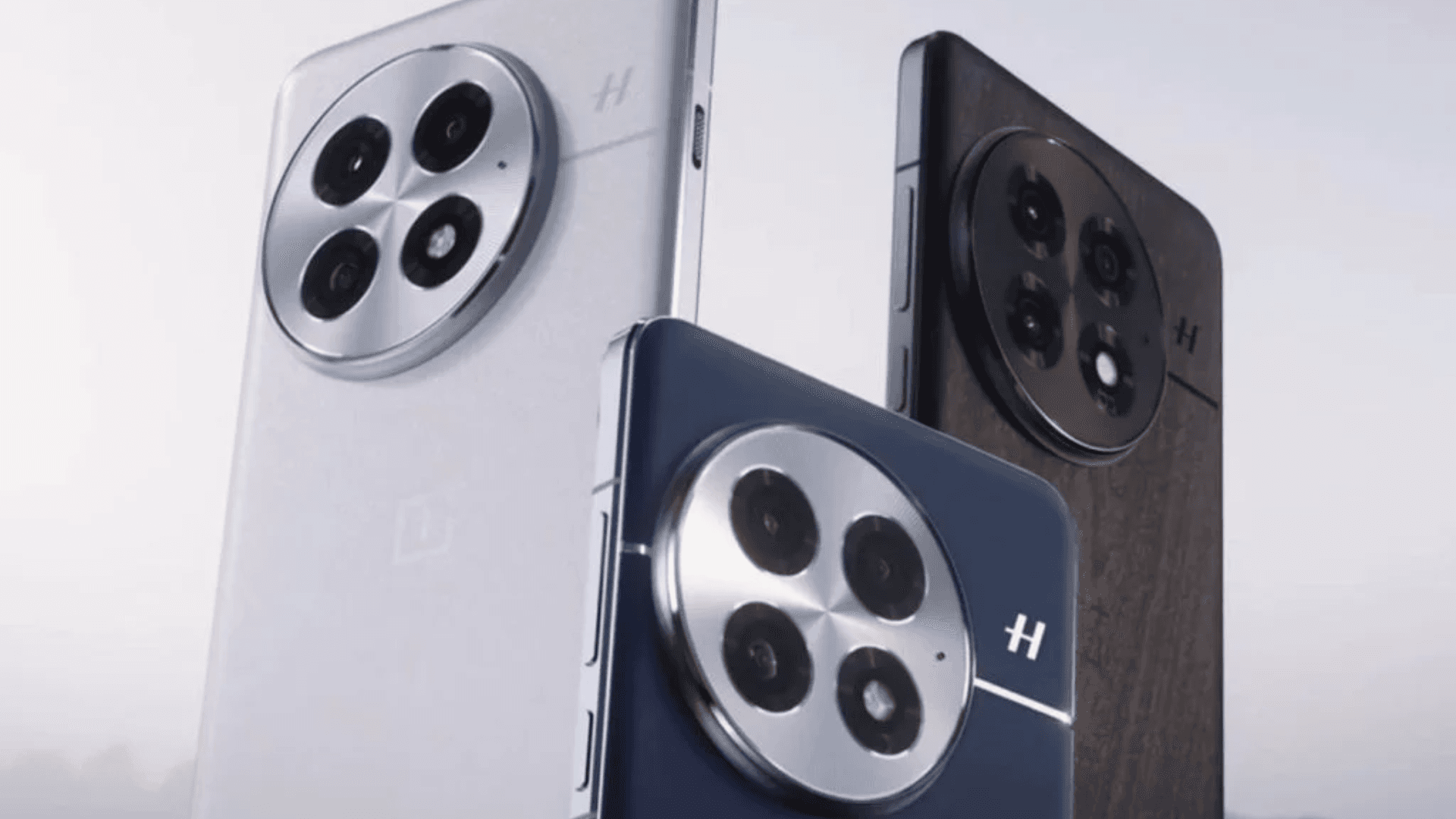 24GB RAM और 1TB स्टोरेज के साथ आया वनप्लस का सबसे पावरफुल फोन OnePlus 13