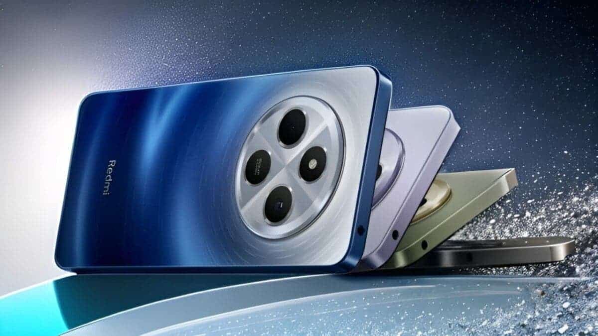 8500 रुपये में आया Redmi A4 5G, धांसू कैमरा और तगड़ी बैटरी वाला दमदार स्मार्टफोन