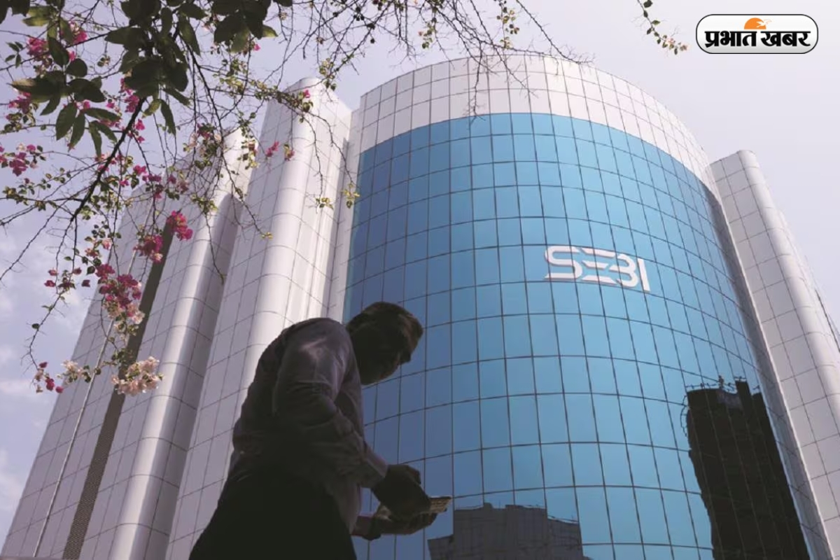 SEBI ने लगाया 50 लाख का जुर्माना, इरोज इंटरनेशनल के सुनील लूला पर नियम उल्लंघन का आरोप