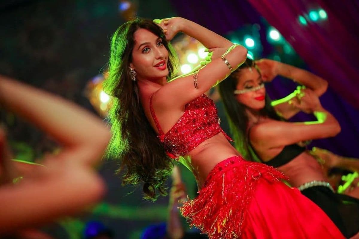 Nora Fatehi: दो सुपरहिट आइटम सॉन्ग किया परफॉर्म, फिर भी नहीं मिली फीस, नोरा ने कहा ‘मुझे पैसे की जरूरत थी…’