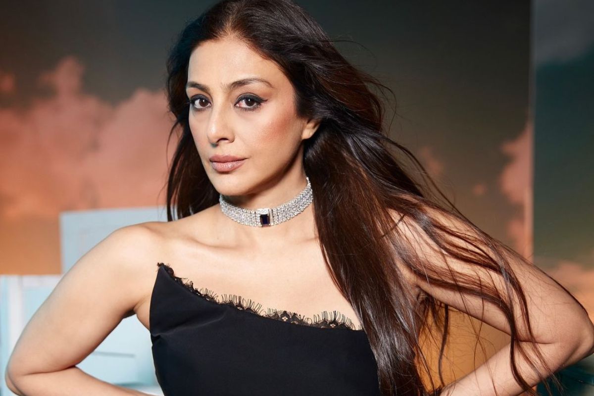 Tabu Birthday: 53 की तब्बू ने अपने अनमैरिड होने का जिम्मेदार इस को-एक्टर को ठहराया, कहा ‘उनकी वजह से सिंगल हूं…’