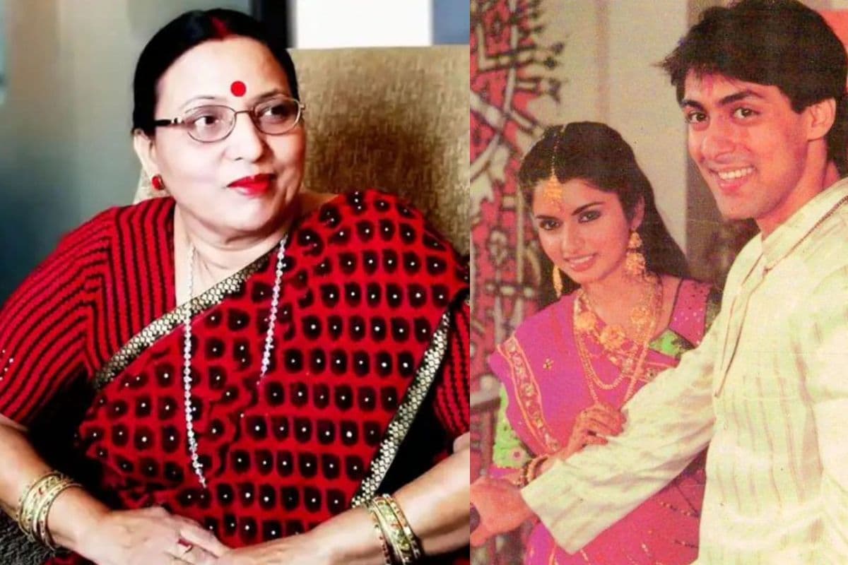 Sharda Sinha: सलमान खान की इस फिल्म में गाने के लिए Sharda Sinha को मिले सिर्फ 76 रुपए, जानें कितना था फिल्म का बजट