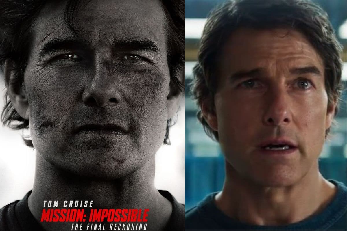 Mission Impossible 8 box office Day 1: भारत में चला टॉम क्रूज का जादू, मिशन इम्पॉसिबल 8 बनी सबसे बड़ी हॉलीवुड ओपनर