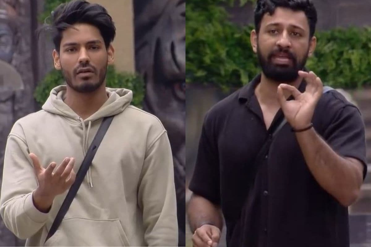 Bigg Boss 18 Highlights: रजत-दिग्विजय की दोस्ती में पड़ी दरार, क्या बिग बॉस रोक पाएंगे ये वॉर