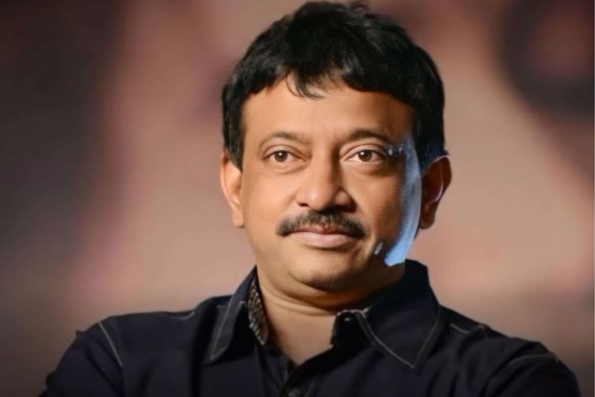 जान्हवी कपूर संग काम नहीं करना चाहते राम गोपाल वर्मा, बोले- मुझे श्रीदेवी पसंद थीं, उनकी बेटी नहीं पसंद है