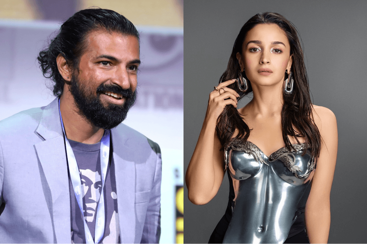 Alia Bhatt New Movie: नाग अश्विन की फिल्म में नजर आएंगी आलिया भट्ट, बॉक्स ऑफिस पर मचेगा बवाल, रिपोर्ट