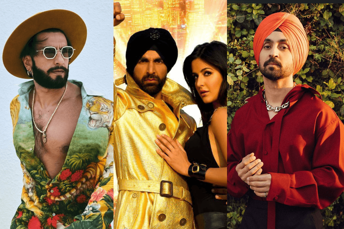 Singh Is Kinng 2: जल्द बनेगा अक्षय की फिल्म का सीक्वल, रणवीर सिंह या दिलजीत दोसांझ कौन बनेगा नया किंग, जानें सभी अपडेट