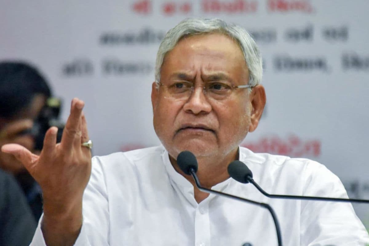 Bihar: शराबबंदी को लेकर कुछ बड़ा करने जा रही नीतीश सरकार! मंत्री के ऐलान से तस्कर परेशान