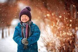 Winter Care for kids: बच्चों को रखें ठंडी से दूर, फॉलो करें ये 5 टिप्स