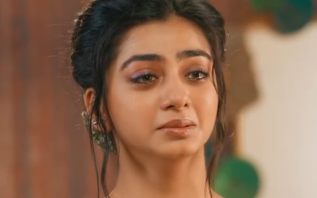 Yeh Rishta Kya Kehlata Hai छोड़ने पर छलका रूही का दर्द, इमोशनल पोस्ट शेयर कर कहा- मैंने ऐसा क्या किया…
