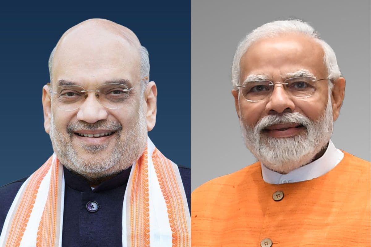 अमित शाह आज आएंगे झारखंड, कल करेंगे 3 सभाएं, पीएम मोदी 4 नवंबर को गढ़वा में भरेंगे हुंकार?