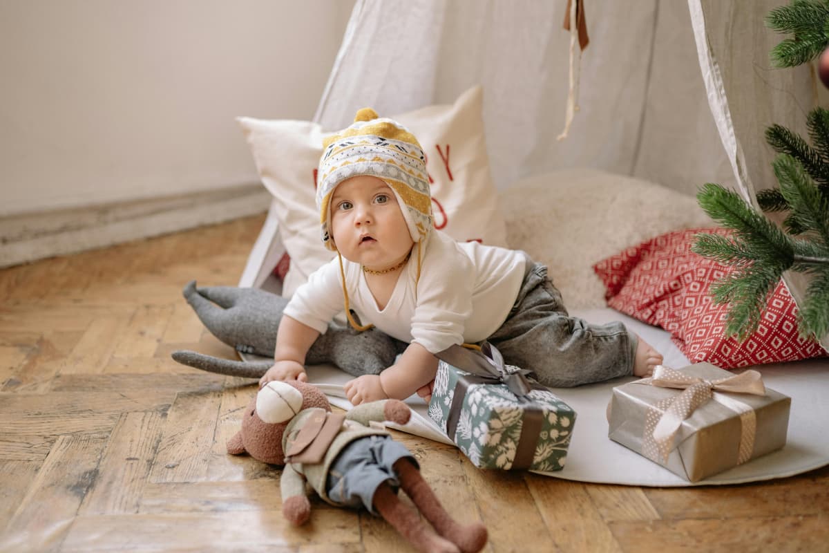 Trending Baby Boy Names: राजा बेटा के लिए चुनें ट्रेंडिंग बेबी बॉय लिस्ट में से एक क्यूट सा नाम