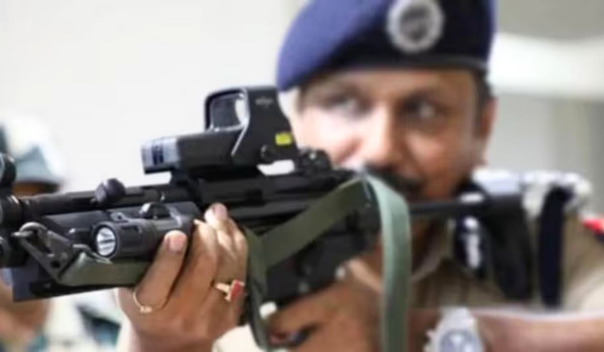 हरियाणा में मारा गया बिहार का कुख्यात अपराधी, विधायक से मांगी थी रंगदारी, जानिए पुलिस ने कैसे किया एनकाउंटर…