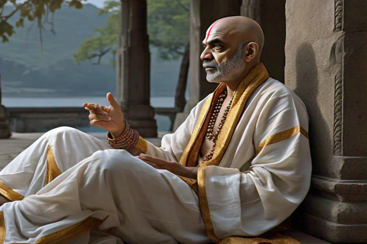 Chanakya Niti: इन 4 कामों को करने के बाद जरूर नहा लें, नहीं तो रहेंगे चांडाल के सामान