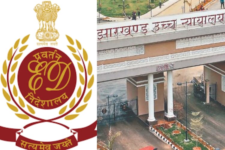 CBI जांच के लिए ED पहुंचा हाईकोर्ट, राज्य सरकार पर लगाए गंभीर आरोप