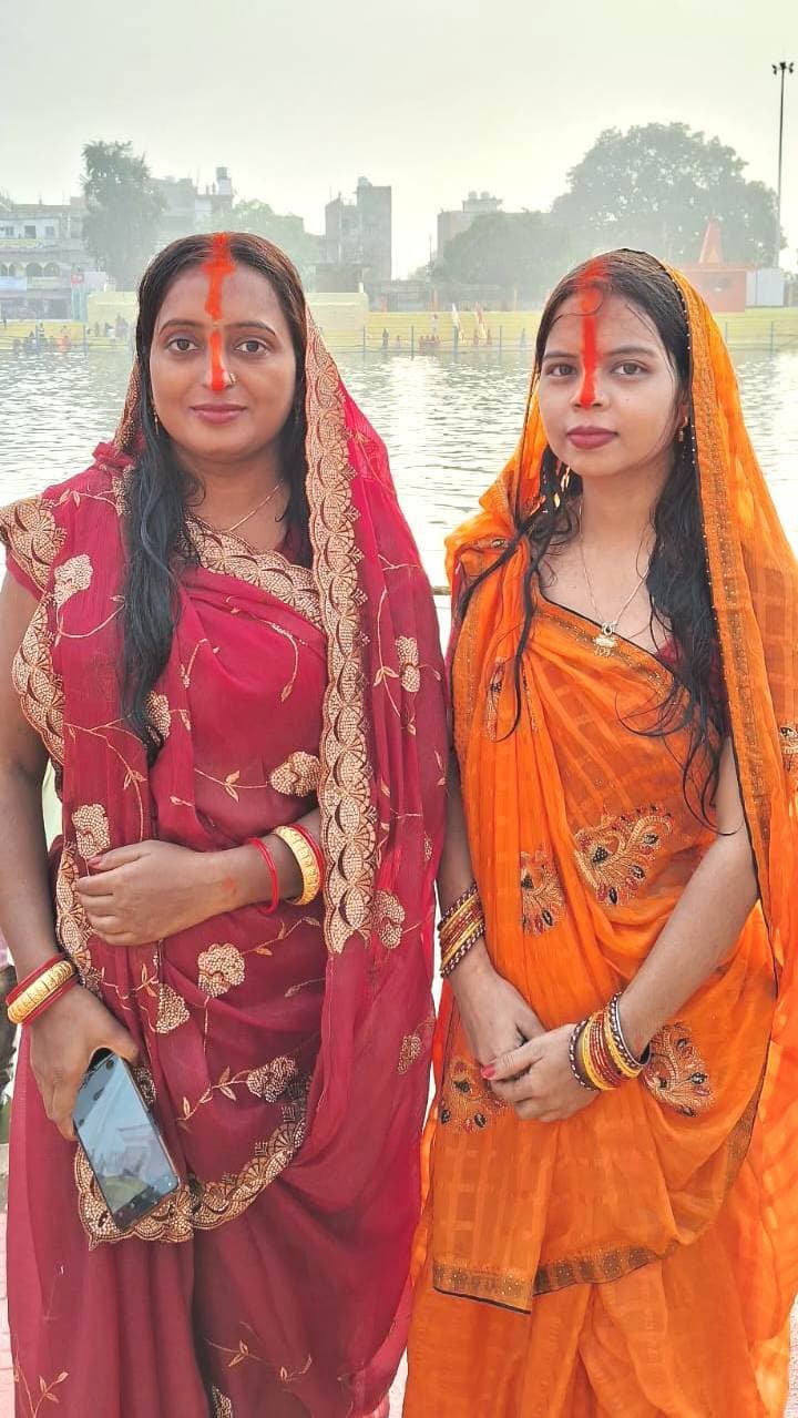 Aurangabad News : श्रद्धालुओं से गुलजार हुआ सूर्य नगरी देव