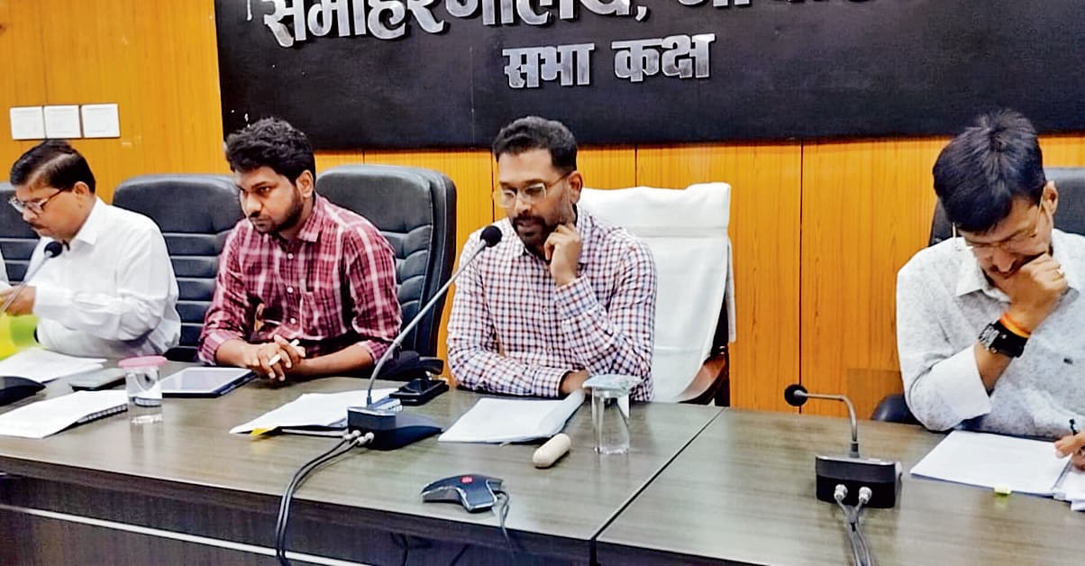Gopalganj News : मीरगंज के जिगना ढाला पर हो रहे हादसों पर प्रशासन गंभीर, लगेगा रंबल स्ट्रिप साइनेज